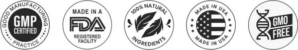 Gelatide Supplement Facts